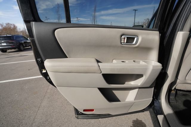 Used 2012 Honda Pilot EX-L image 16