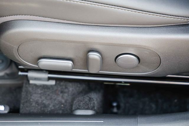 New 2026 Hyundai Kona Limited AWD/4WD image 26