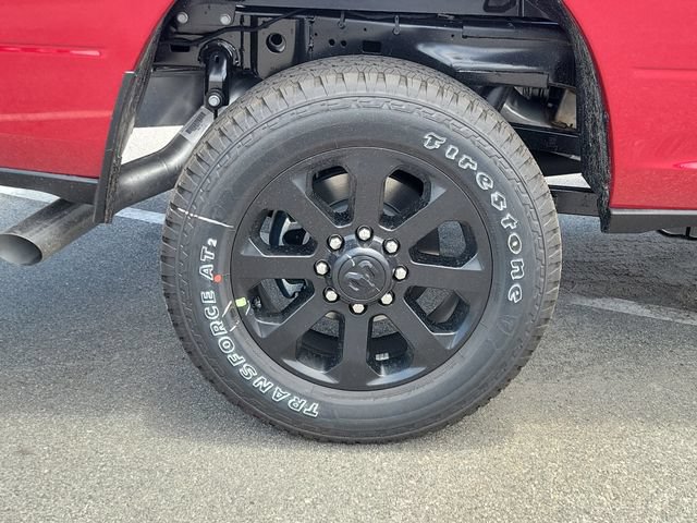 New 2026 RAM 2500 Big Horn AWD/4WD image 5