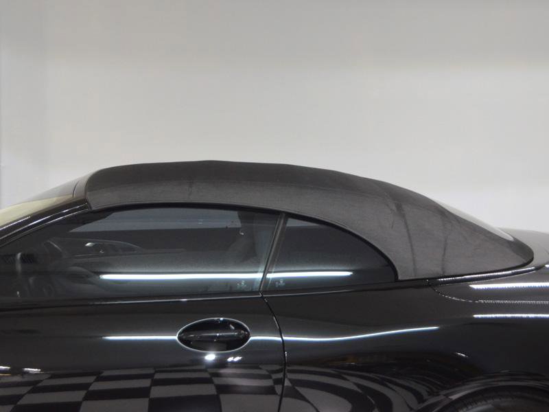 Used 2020 BMW M8 Convertible w/ Driving Assistance Package image 7