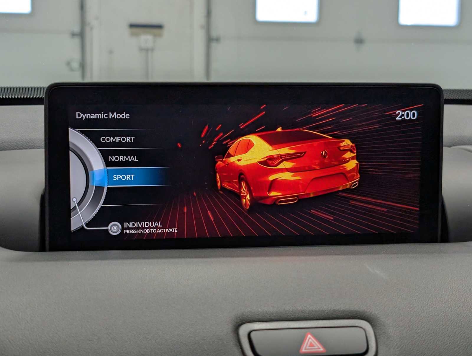 Used 2021 Acura TLX SH-AWD w/ Technology Package image 28