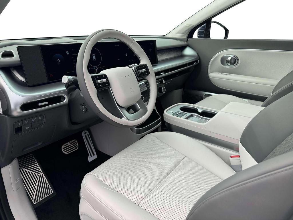 New 2026 Hyundai Ioniq 9 Calligraphy AWD/4WD image 9