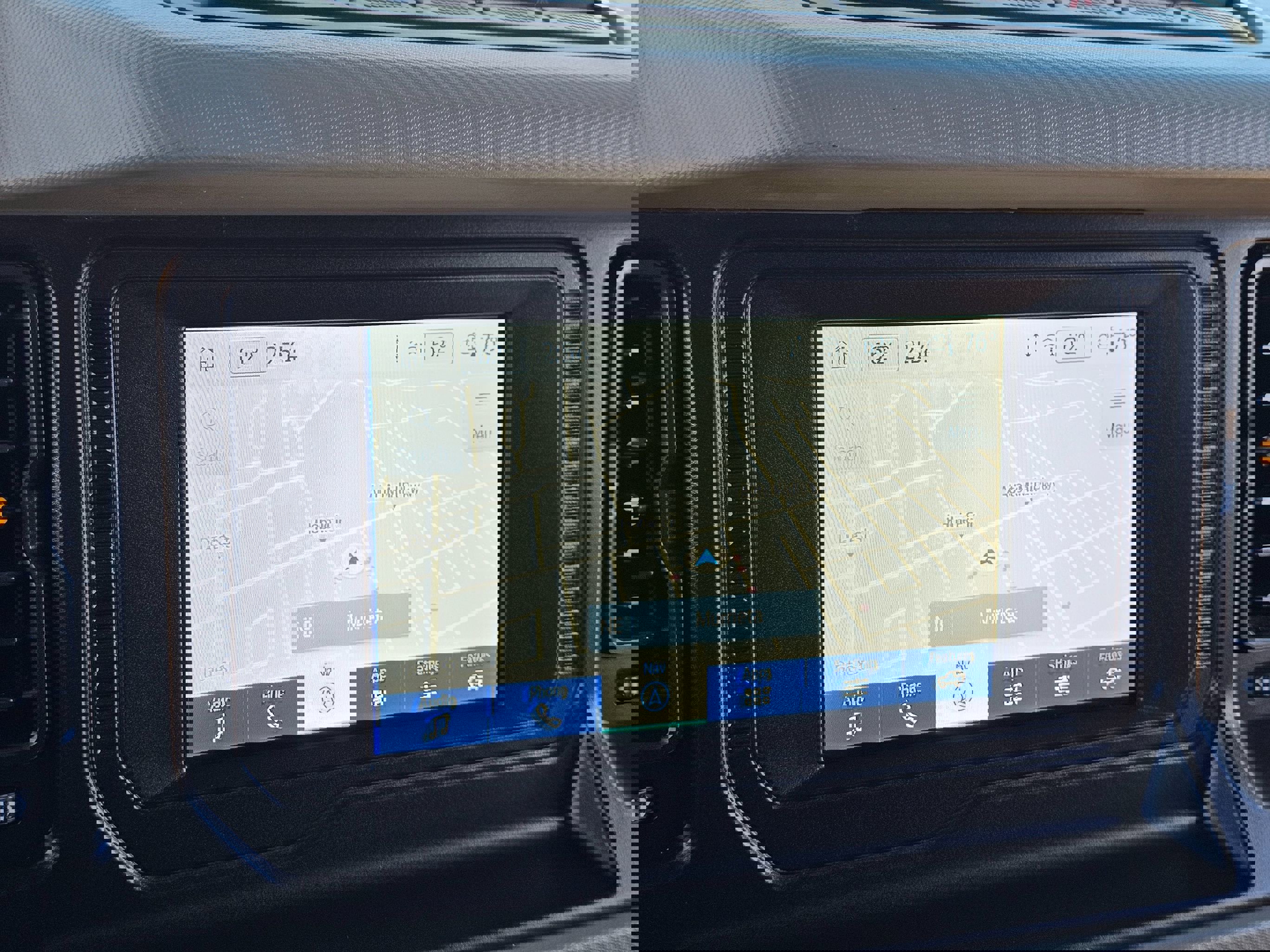 Used 2022 Ford Bronco Badlands w/ Sasquatch Package image 37