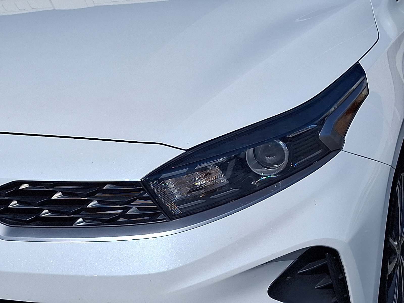 Certified 2023 Kia Forte LXS image 9