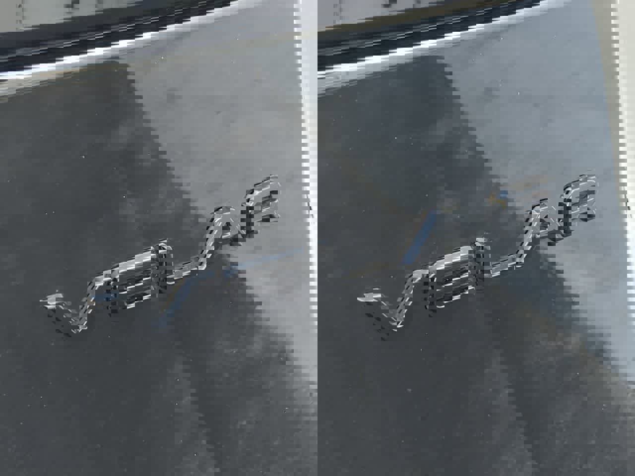 Certified 2025 Land Rover Range Rover Velar Dynamic SE image 12