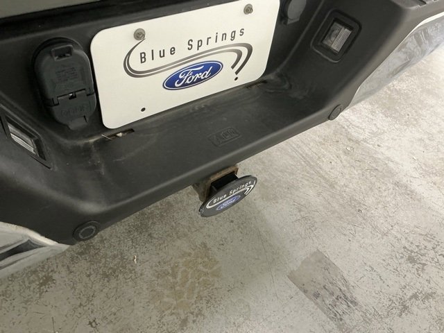 Used 2020 Ford F150 Lariat w/ Equipment Group 502A Luxury image 6