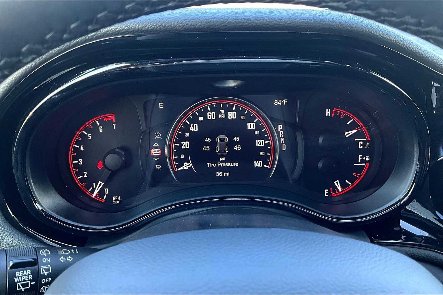 New 2025 Dodge Durango GT image 18