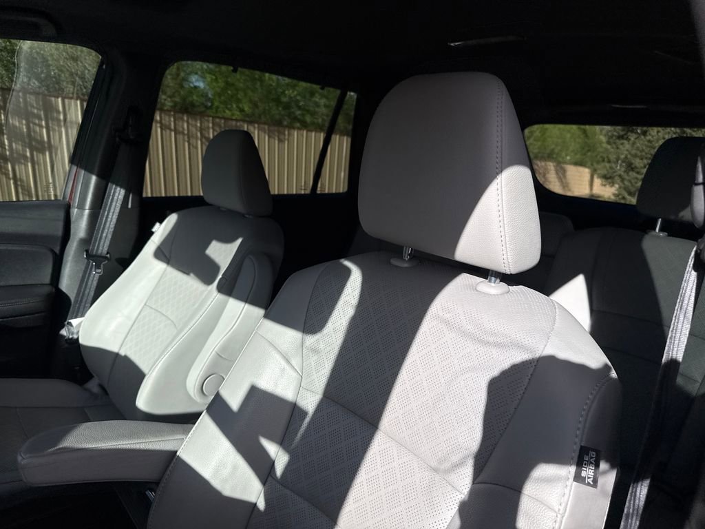 Used 2021 Honda Passport EX-L image 12