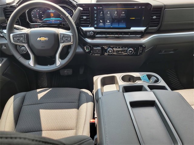 New 2026 Chevrolet Silverado 1500 LT image 21
