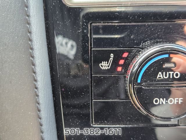 Used 2024 Nissan Armada SV RWD image 25