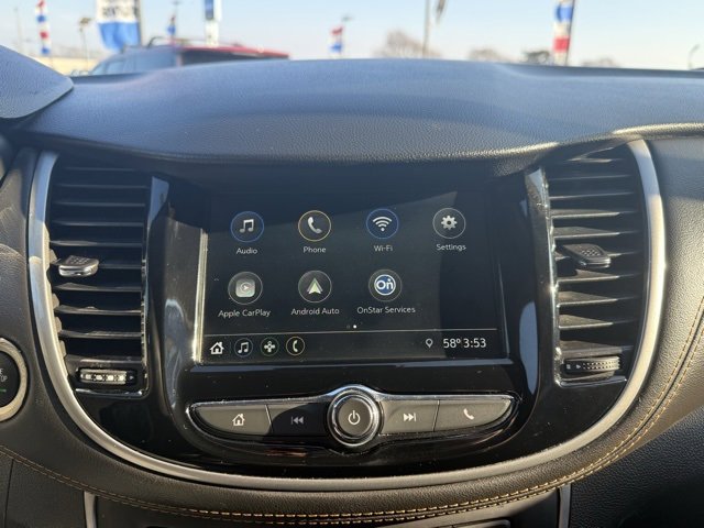 Used 2019 Chevrolet Trax LT w/ LT Convenience Package image 25