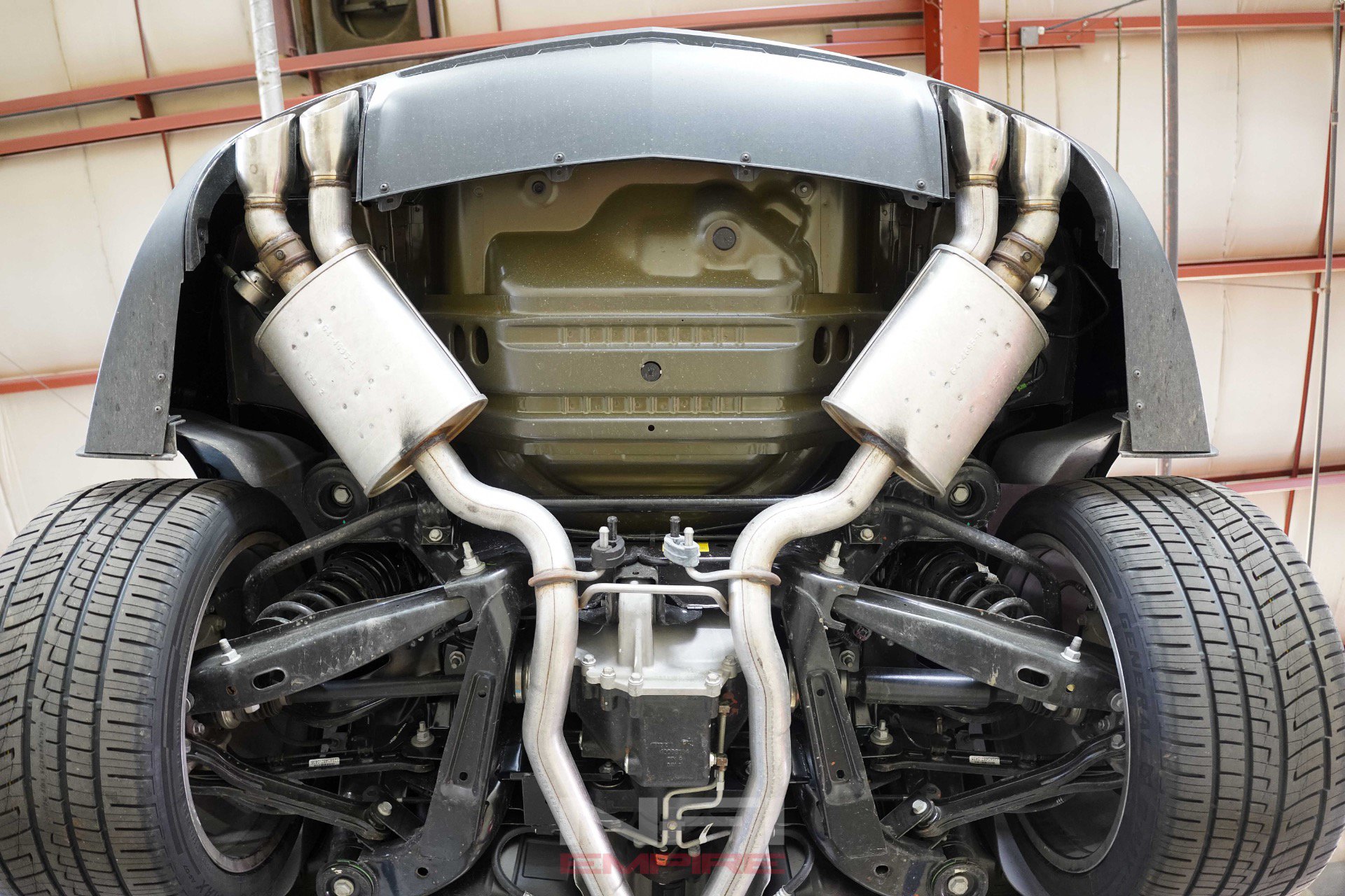 Used 2012 Chevrolet Camaro ZL1 RWD image 54