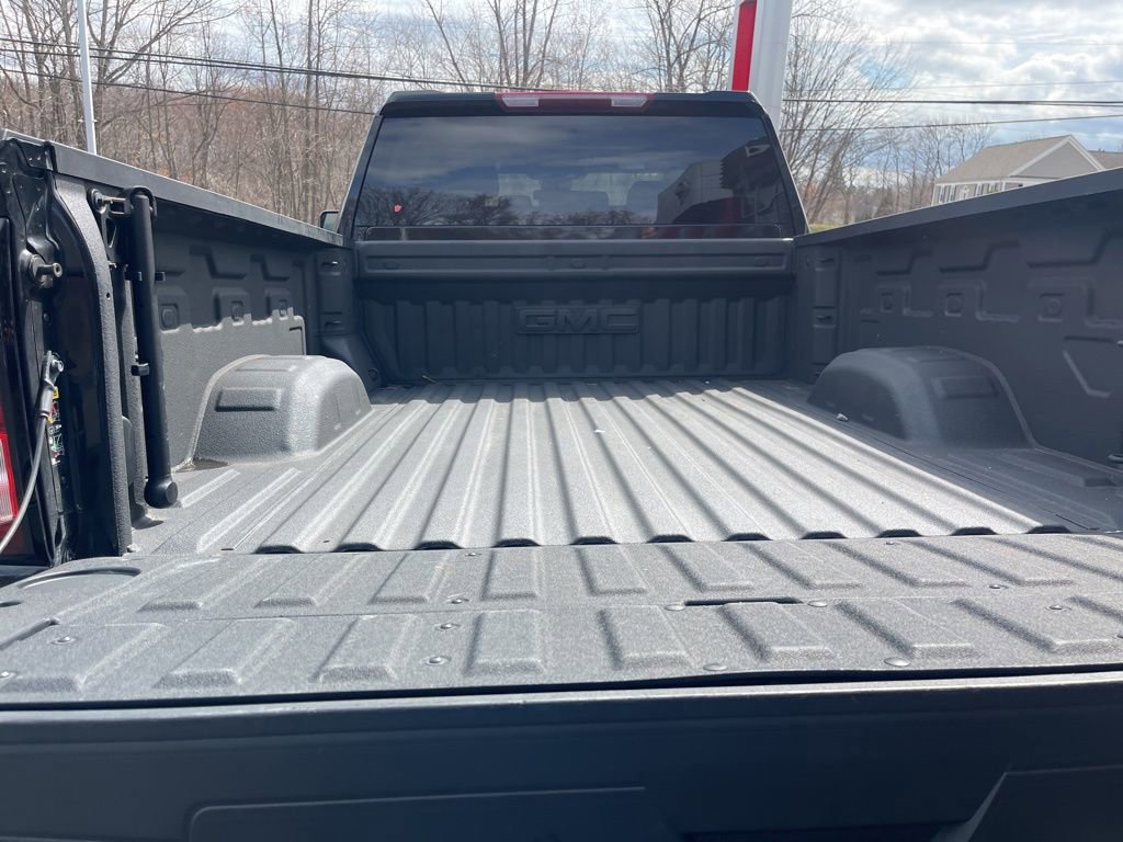Used 2024 GMC Sierra 2500 SLE w/ SLE Value Package; image 29