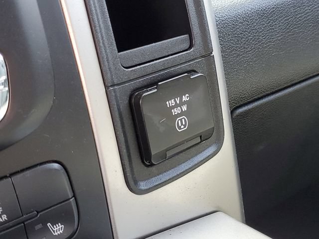 Used 2019 RAM 1500 Classic Warlock AWD/4WD image 34