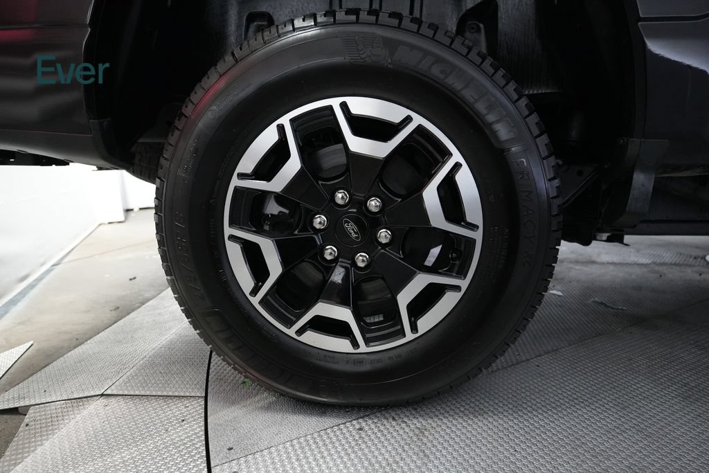 Used 2022 Ford F150 Lightning Pro AWD/4WD image 16