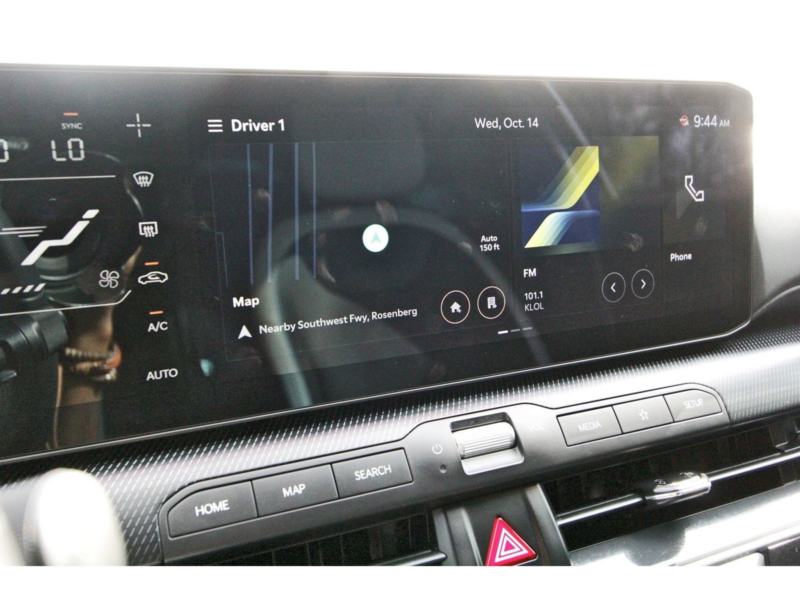 Used 2025 Kia K4 GT-Line w/ GT-Line Premium Package FWD image 24
