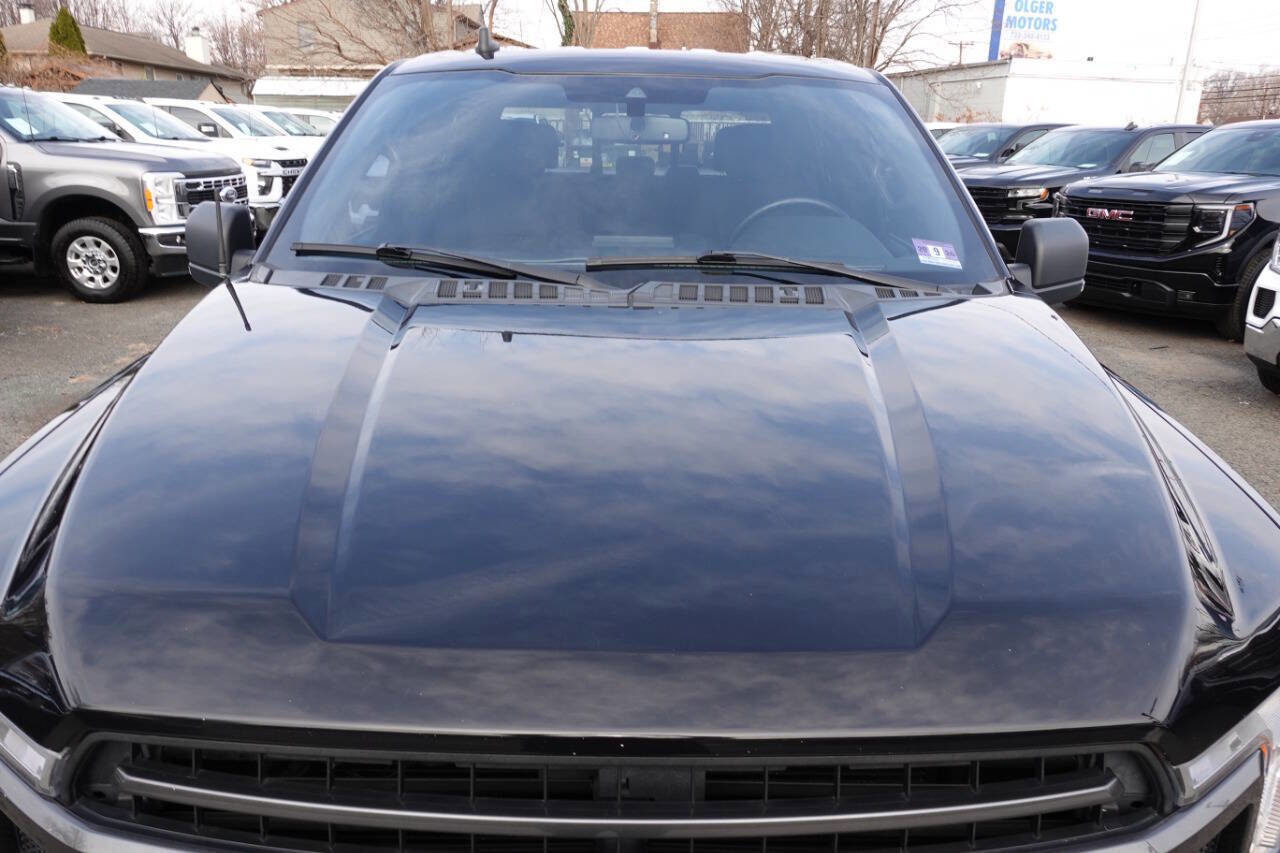 Used 2019 Ford F150 XLT w/ Equipment Group 302A Luxury image 6