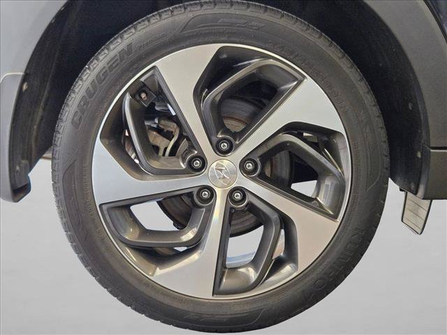 Used 2018 Hyundai Tucson Sport FWD image 21
