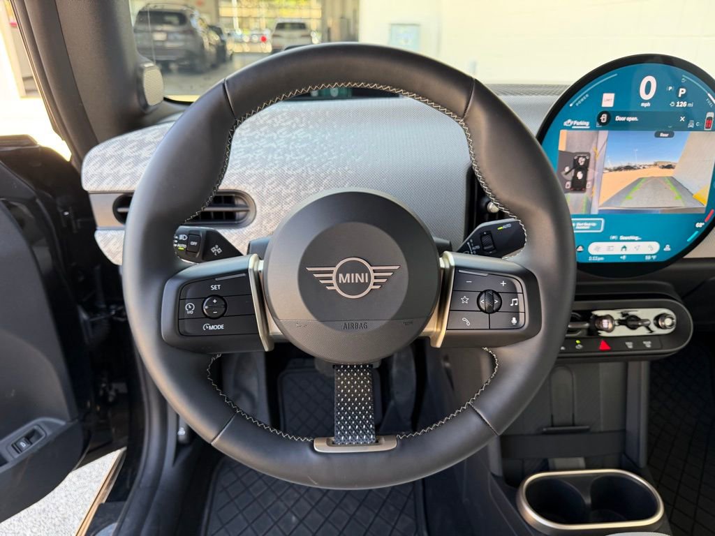 Used 2025 MINI Cooper S FWD image 16