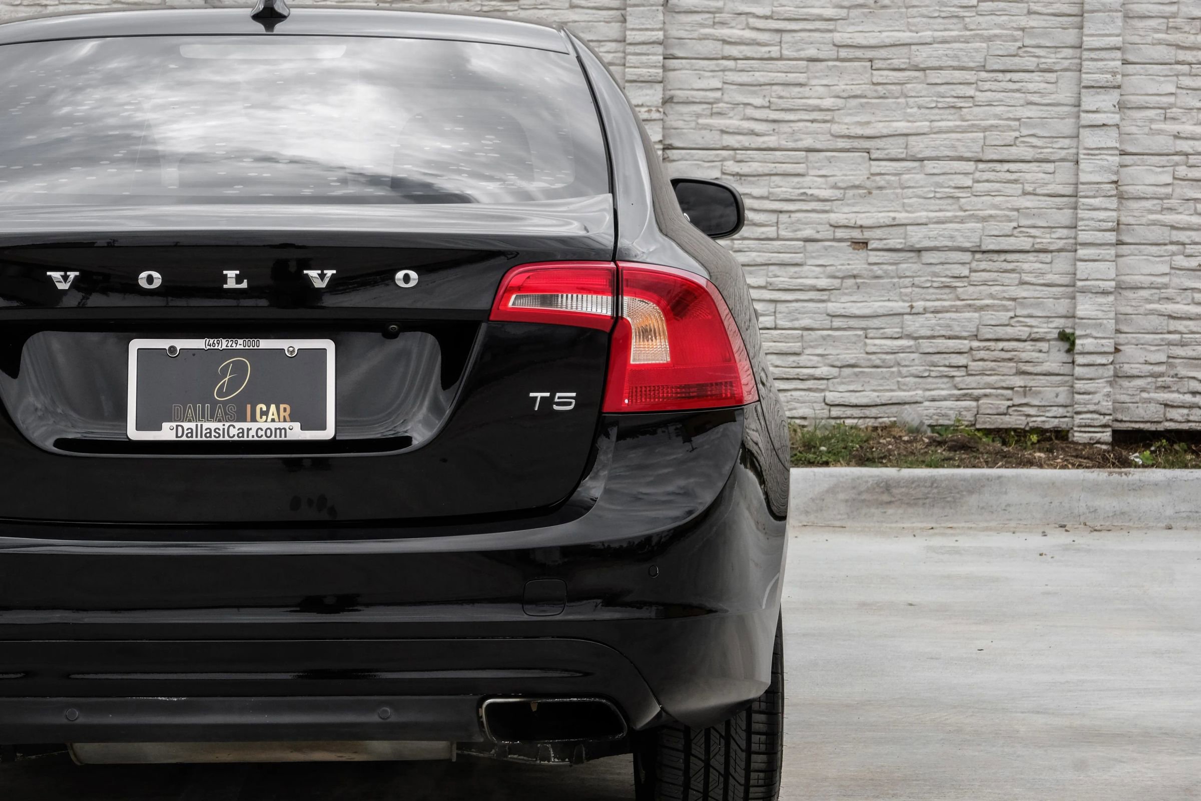 Used 2015 Volvo S60 T5 Premier image 30