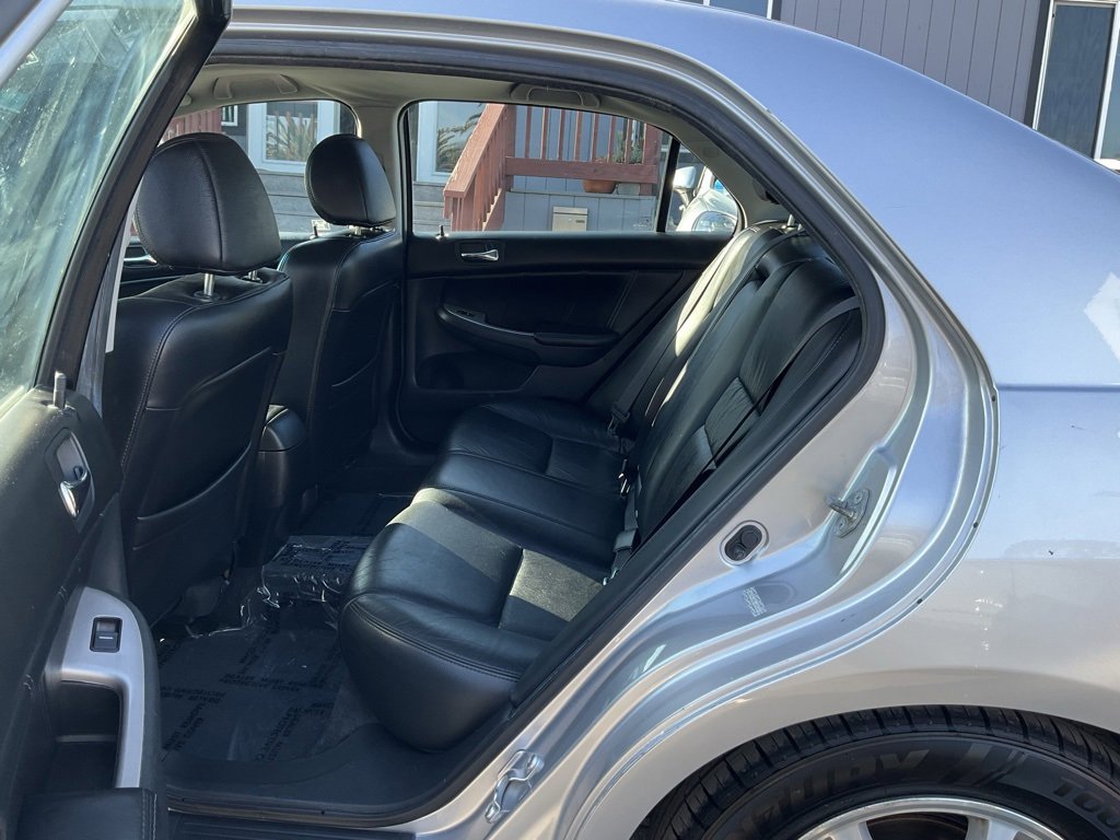 Used 2006 Honda Accord EX-L image 7