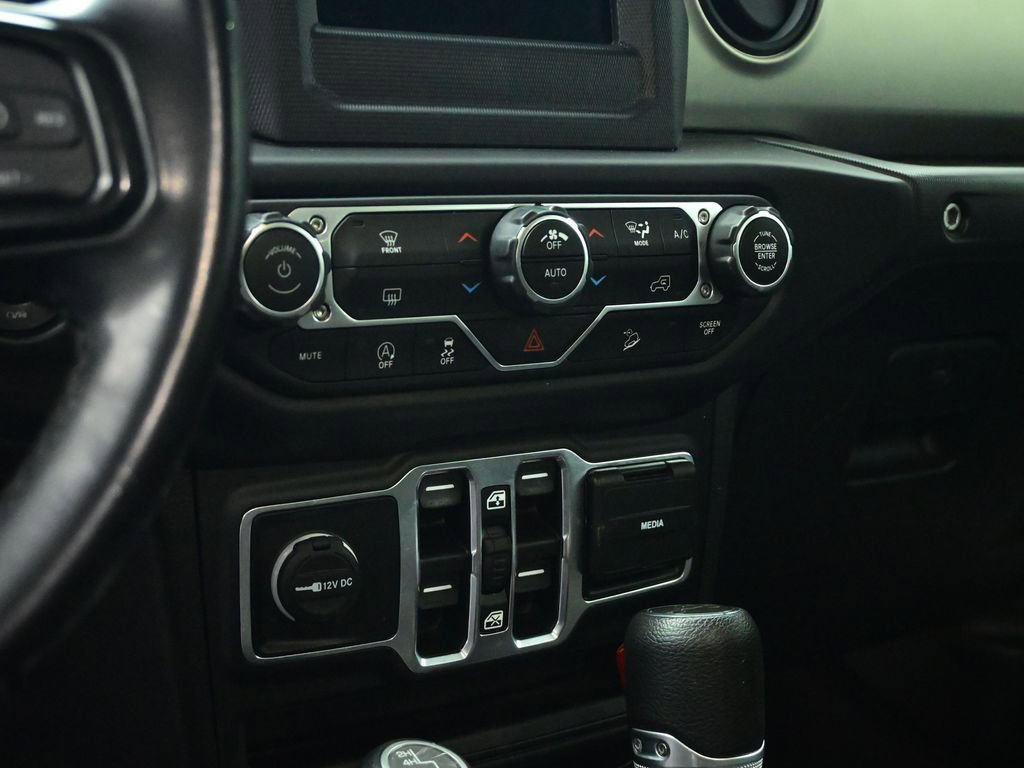 Used 2020 Jeep Wrangler Unlimited Sport S image 50