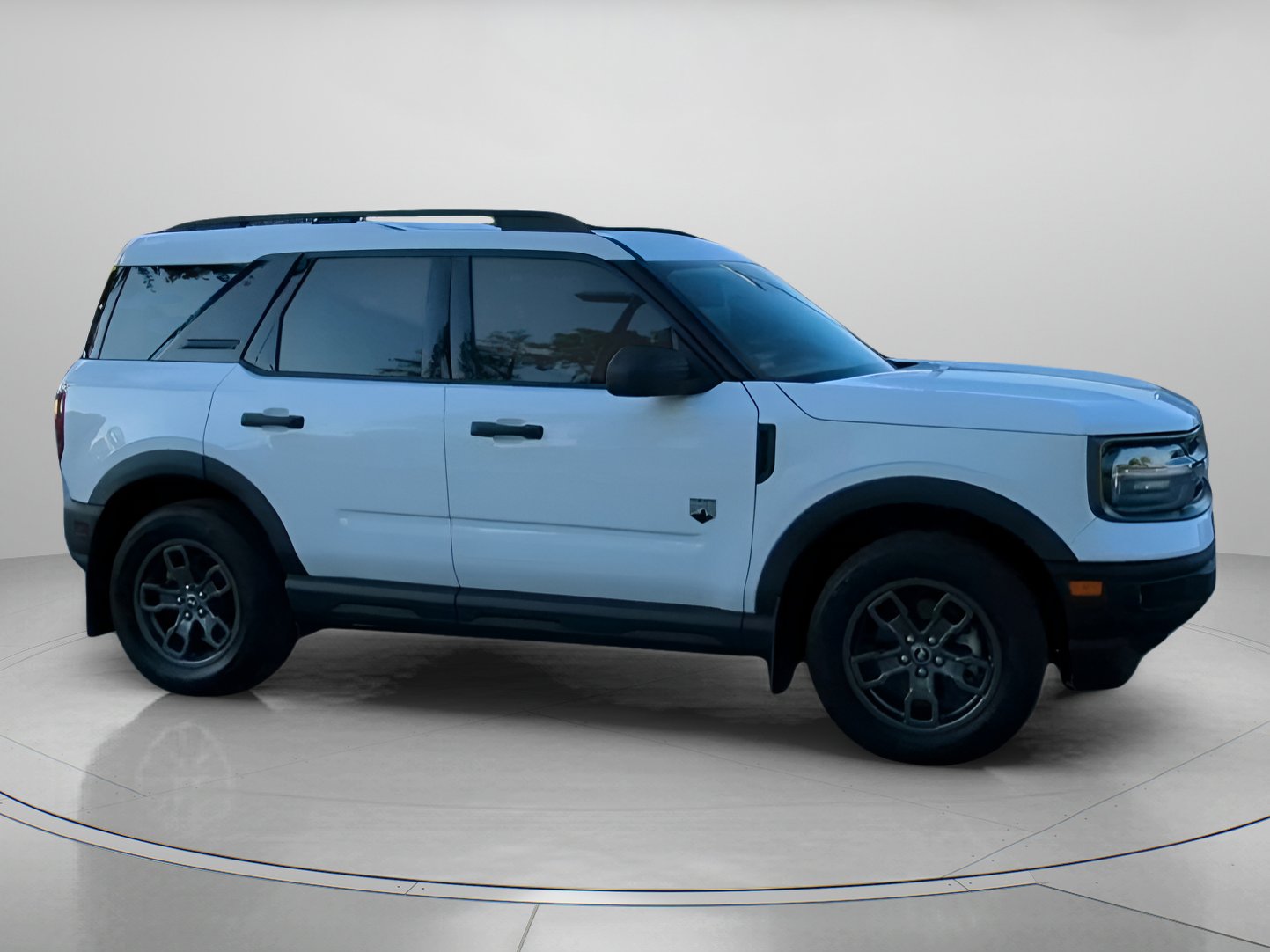 Used 2021 Ford Bronco Sport Big Bend AWD/4WD image 34