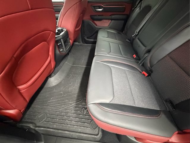 Used 2026 RAM 1500 Rebel w/ Rebel Level 1 Equipment Group AWD/4WD image 17