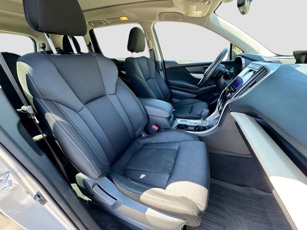 Used 2021 Subaru Ascent Premium w/ Sport Package image 28