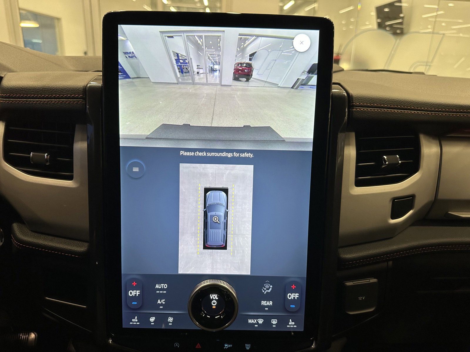 Used 2024 Ford Expedition Timberline image 37