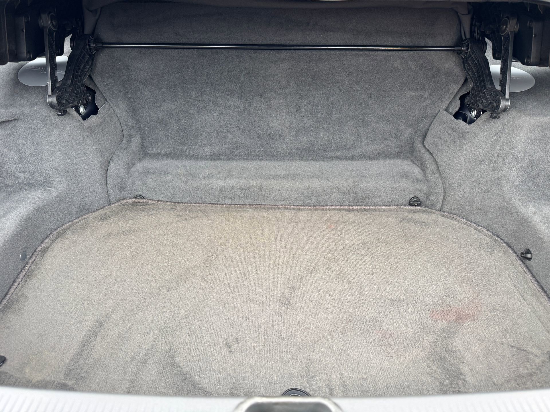 Used 2004 Mercedes-Benz SL 500 image 41