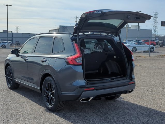 Used 2026 Honda CR-V Sport-L image 10