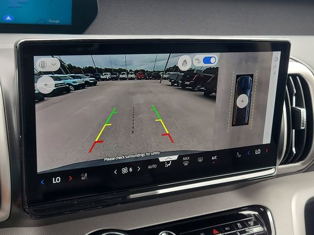 New 2026 Ford Expedition Max Active RWD image 29