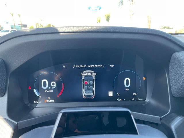 New 2026 Ford Explorer Tremor w/ Tremor Convenience Package AWD/4WD image 10