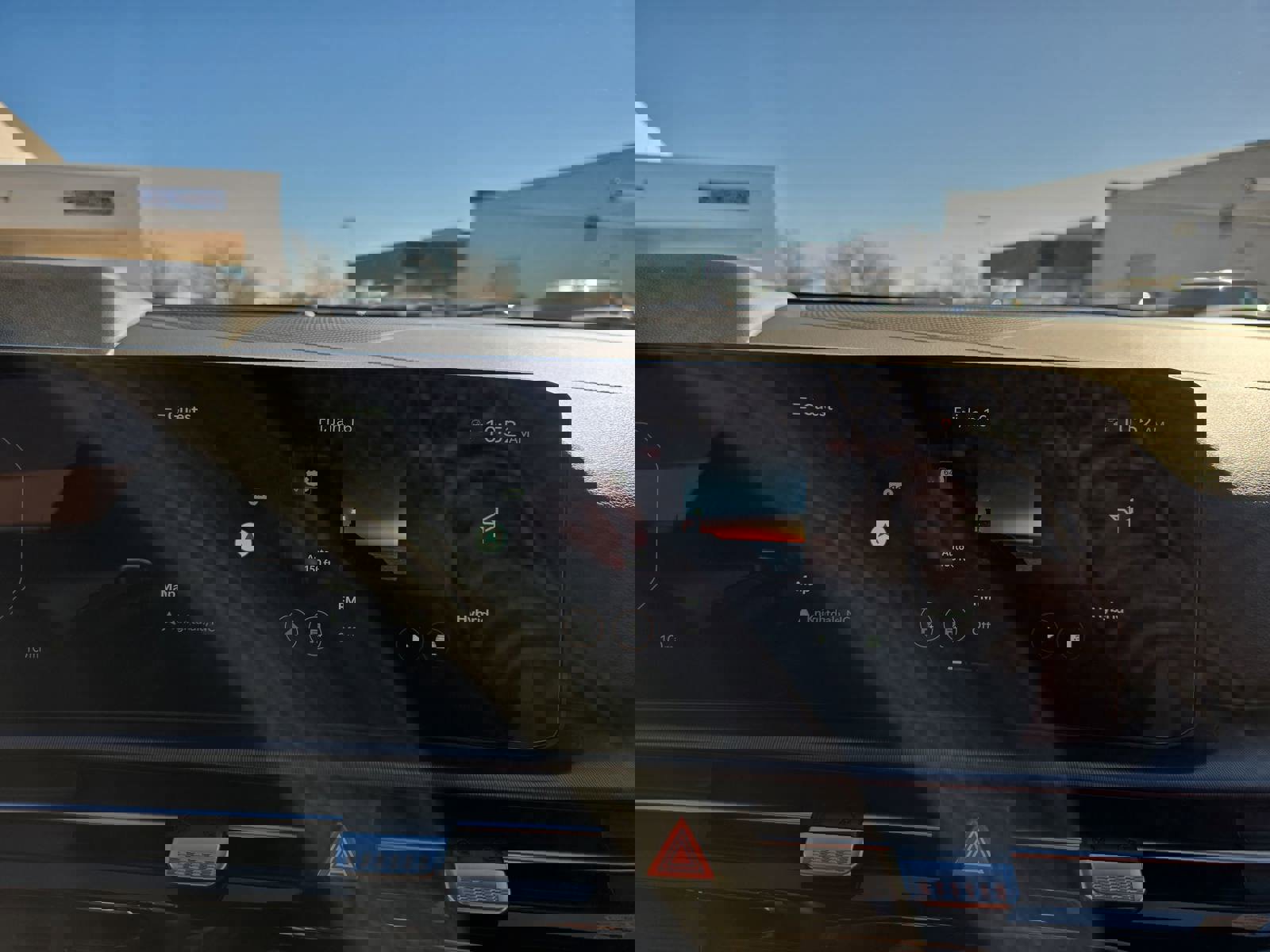 New 2026 Kia Sportage SX Prestige image 29