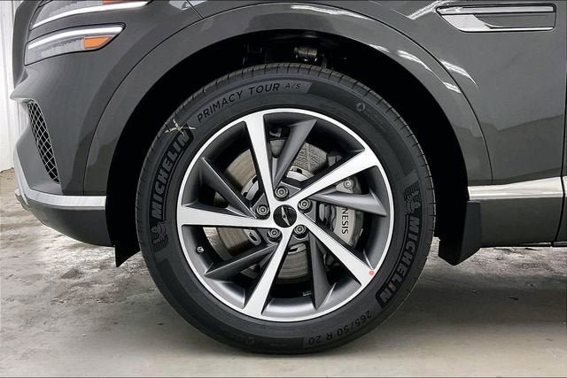 New 2026 Genesis GV80 2.5T Select AWD/4WD image 35