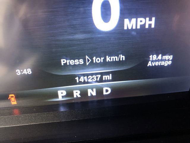 Used 2016 RAM 1500 Big Horn image 19