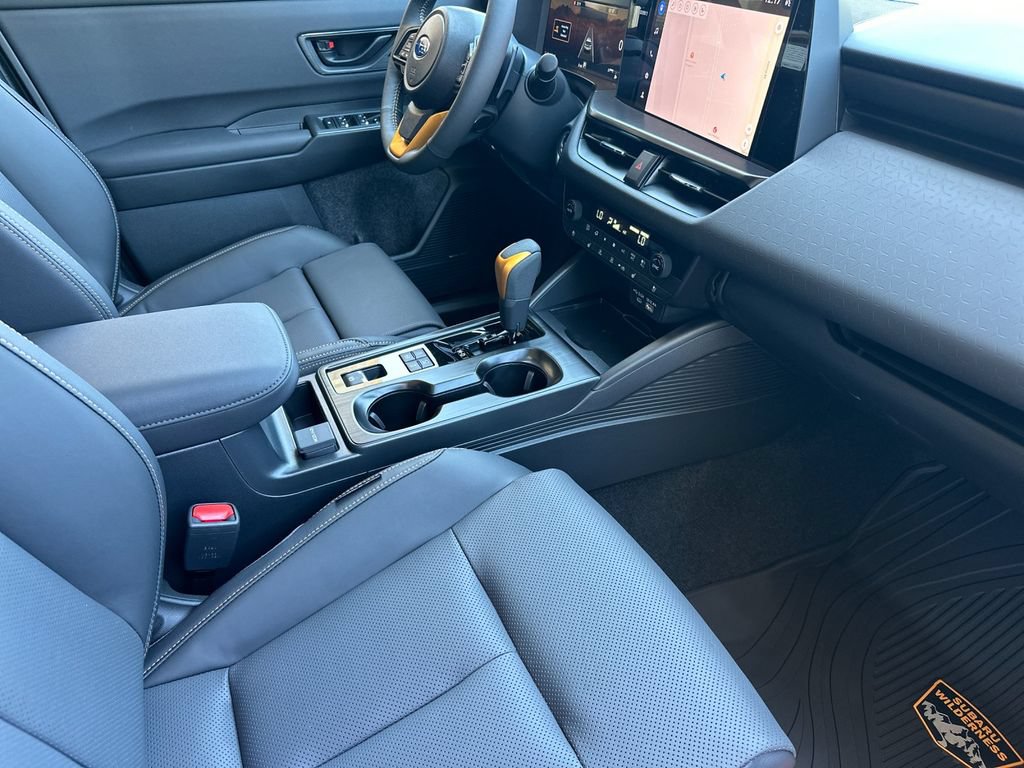 New 2026 Subaru Outback Wilderness AWD/4WD image 17