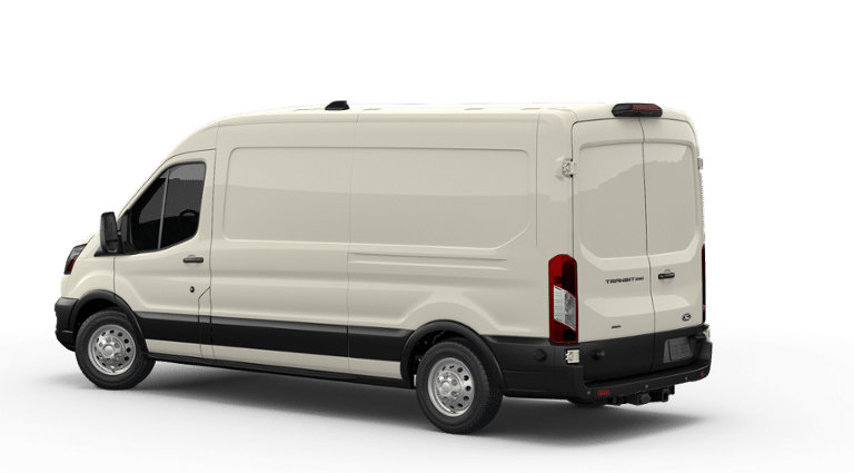 New 2026 Ford Transit 250 148 Medium Roof Extended AWD image 45