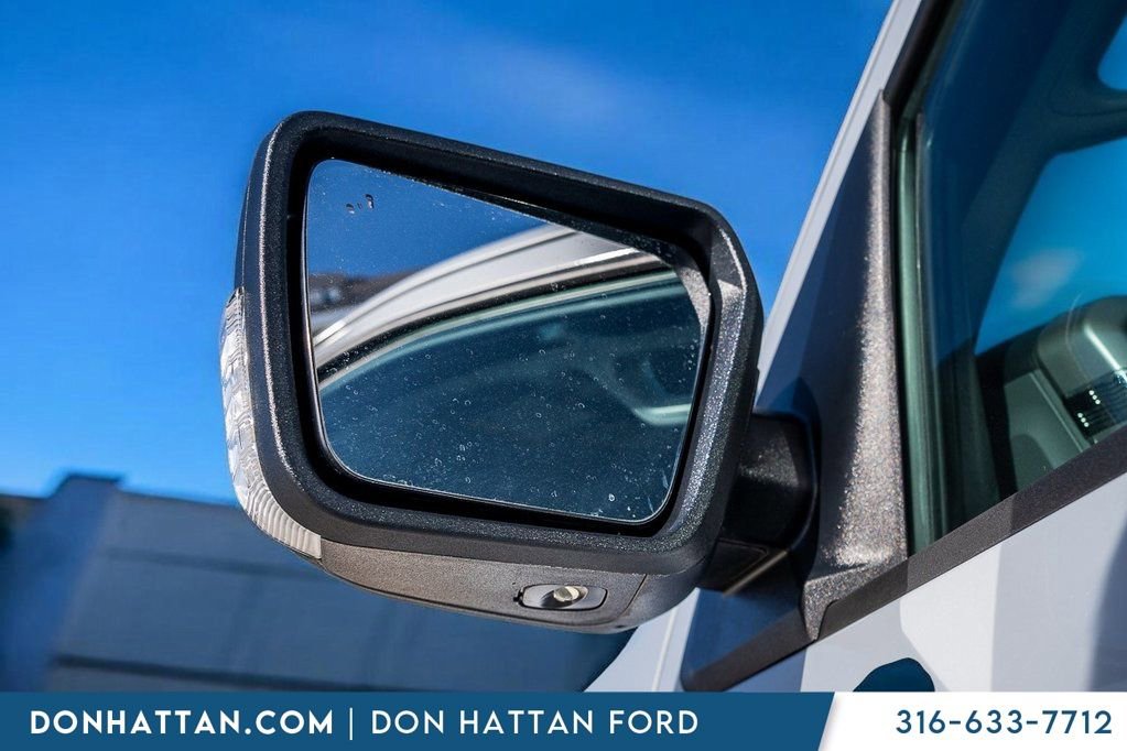 Used 2022 Ford F150 XLT w/ Equipment Group 302A High image 34