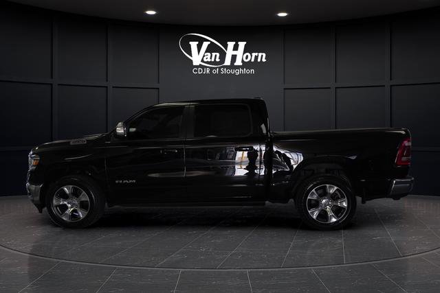 Used 2023 RAM 1500 Laramie image 4