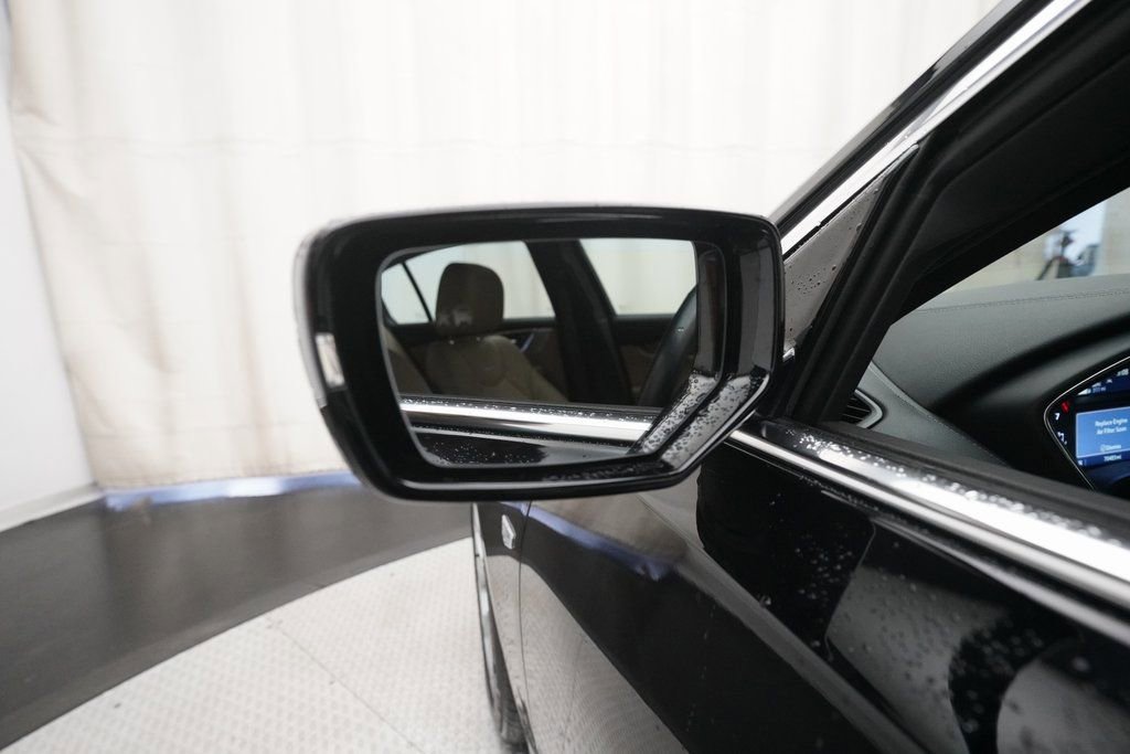 Used 2022 Cadillac CT5 Premium Luxury image 24