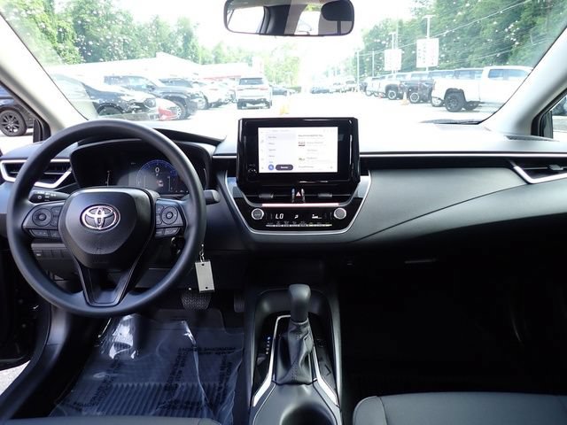 New 2026 Toyota Corolla LE FWD image 14
