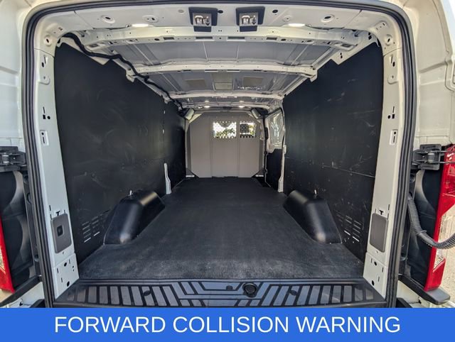 Used 2024 Ford Transit 150 Low Roof w/ Load Area Protection Package image 9