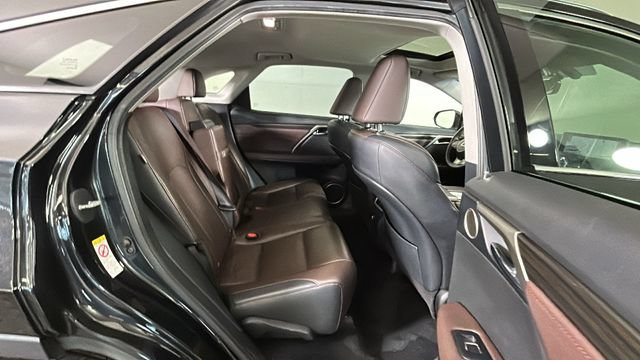 Used 2016 Lexus RX 350 AWD w/ Premium Package image 30