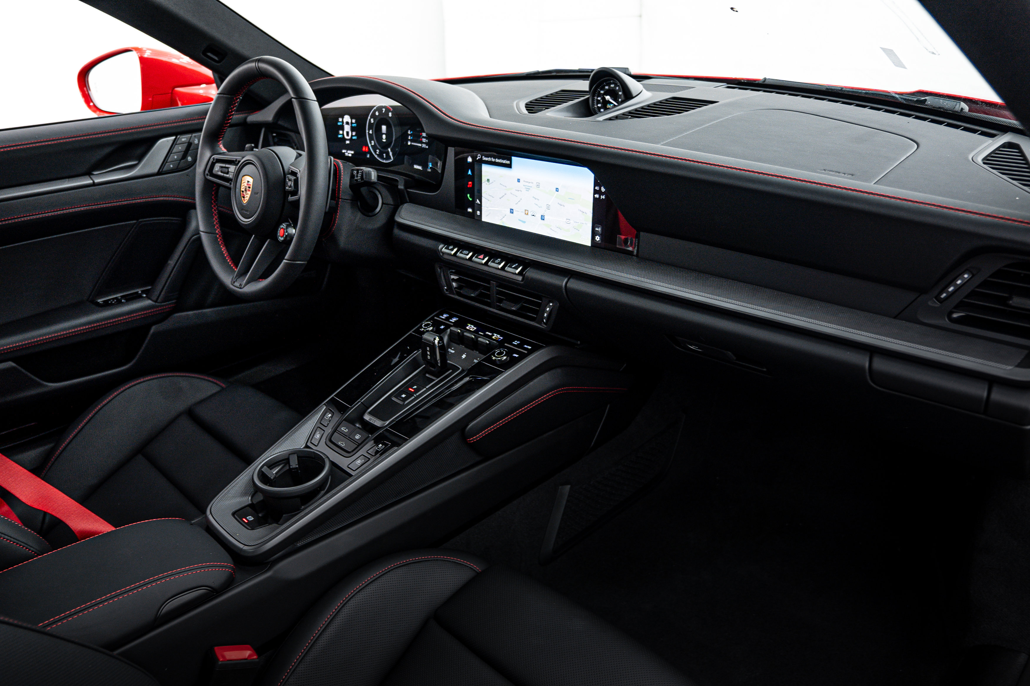 New 2026 Porsche 911 Carrera S image 18