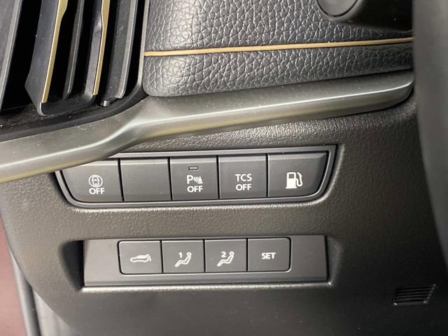 Used 2024 MAZDA CX-90 Plug-In Hybrid w/ Premium Pkg image 14