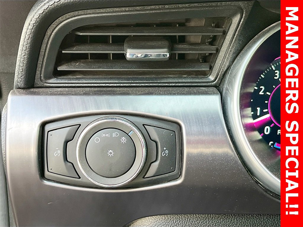 Used 2023 Ford Mustang Mach 1 image 10