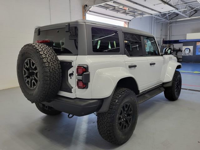 Used 2024 Ford Bronco Raptor w/ Interior Carbon Fiber Pack 6 image 6