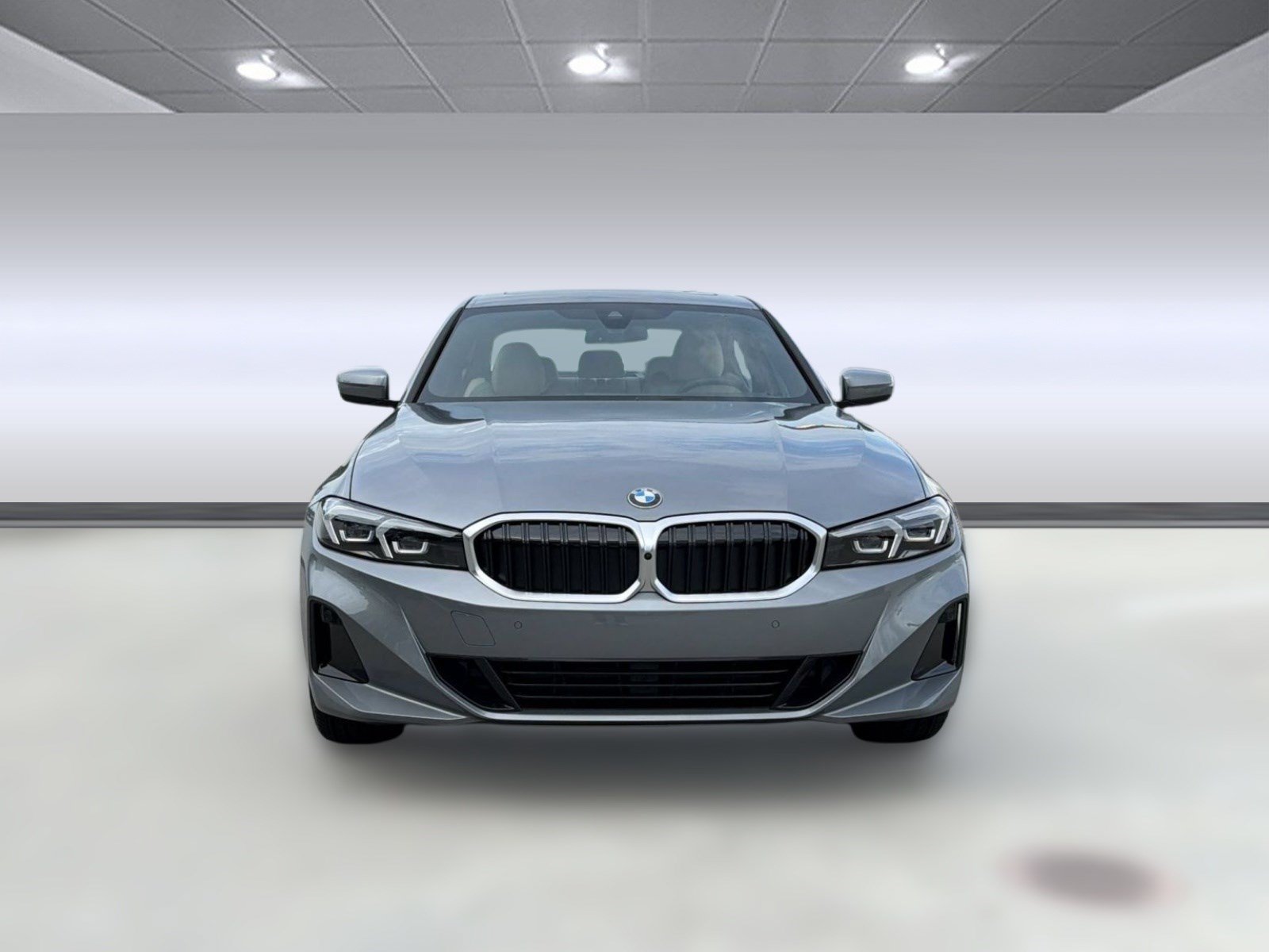 Used 2026 BMW 330i Sedan w/ Premium Package RWD image 5